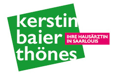Logo Hausarzt Saarlouis